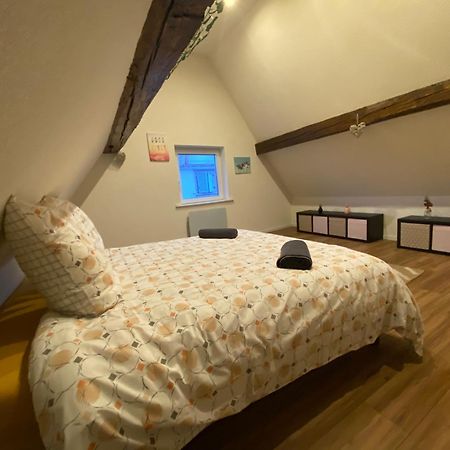 Douce Evasion Vila Beinheim Exterior foto