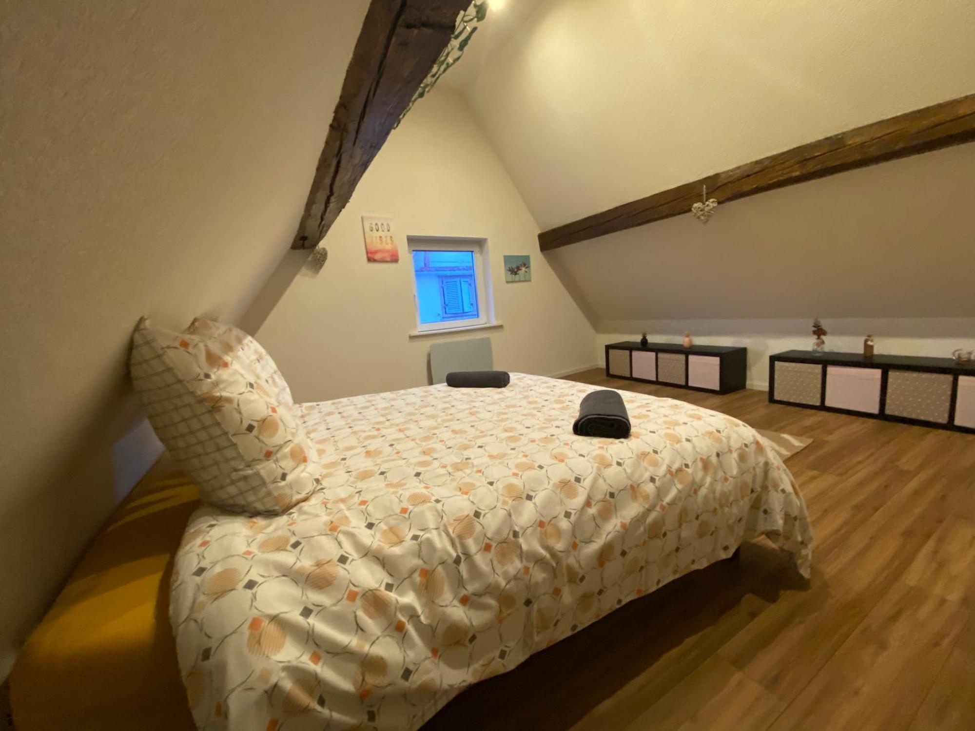 Douce Evasion Vila Beinheim Exterior foto